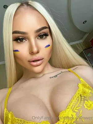 Magicallflower OnlyFans Leaked Free Thumbnail Picture - #xqj3wSdd5B