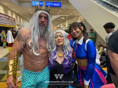 Magicamonicalove OnlyFans Leaked Free Thumbnail Picture - #sGvN8LxxKL