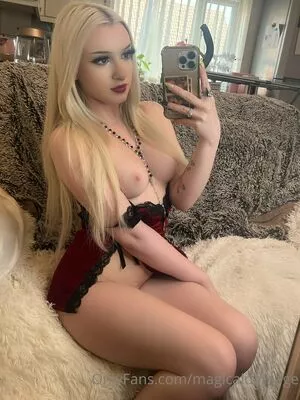 Magicdamage OnlyFans Leaked Free Thumbnail Picture - #suWZiucNw2
