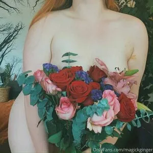 Magickginger OnlyFans Leaked Free Thumbnail Picture - #P9XDPYuWKw