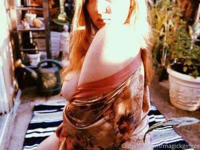 Magickginger OnlyFans Leaked Free Thumbnail Picture - #RCMU40dn8b