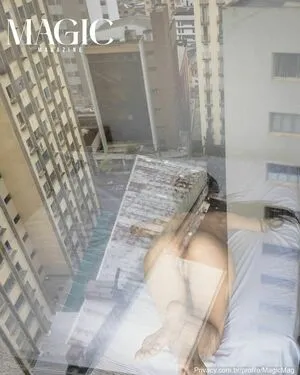 Magicmag OnlyFans Leaked Free Thumbnail Picture - #VMeoDwCyjM