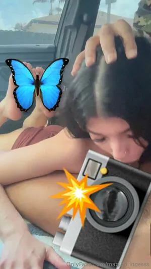 Magicprincesss OnlyFans Leaked Free Thumbnail Picture - #0CT4JgaBmW