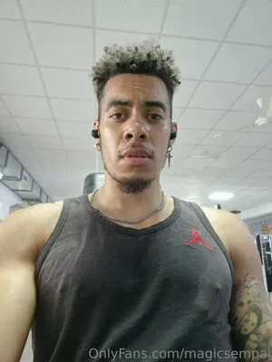 Magicsempai OnlyFans Leaked Free Thumbnail Picture - #0O7Mijnjzz