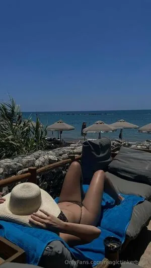 Magictinkerbella OnlyFans Leaked Free Thumbnail Picture - #t9NaAv4CS5