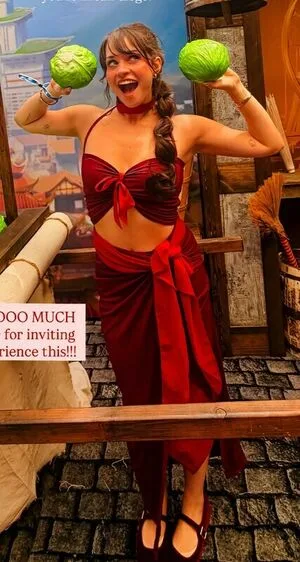 Magicwithmeg OnlyFans Leaked Free Thumbnail Picture - #4UkliWKFK4