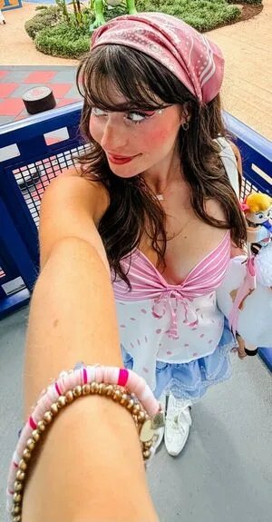 Magicwithmeg OnlyFans Leaked Free Thumbnail Picture - #5DRgEPGjf2