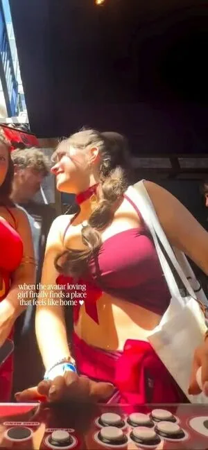 Magicwithmeg OnlyFans Leaked Free Thumbnail Picture - #HnVXjk4jkY