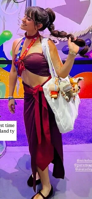 Magicwithmeg OnlyFans Leaked Free Thumbnail Picture - #a489j7RV2N