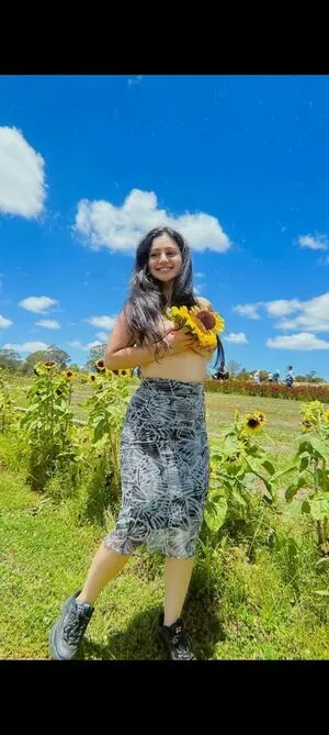 Magida El Dhaybi Thumbnail Picture