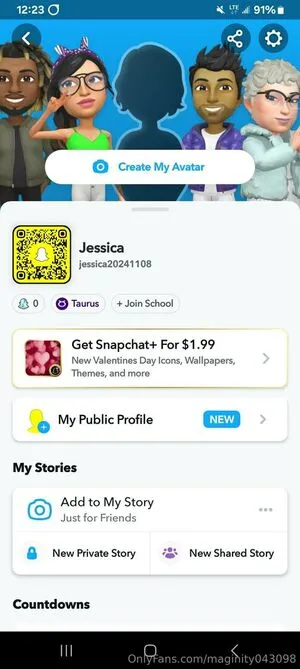 Maginity043098 OnlyFans Leaked Free Thumbnail Picture - #RuQU2KfXMm