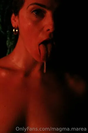 Magma Marea OnlyFans Leaked Free Thumbnail Picture - #xTU4W6FVRY