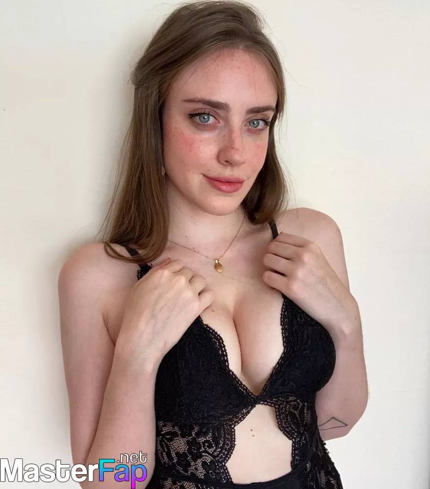 Magui Ansuz Nude OnlyFans Leak Picture IbvNsblrlu | MasterFap.net