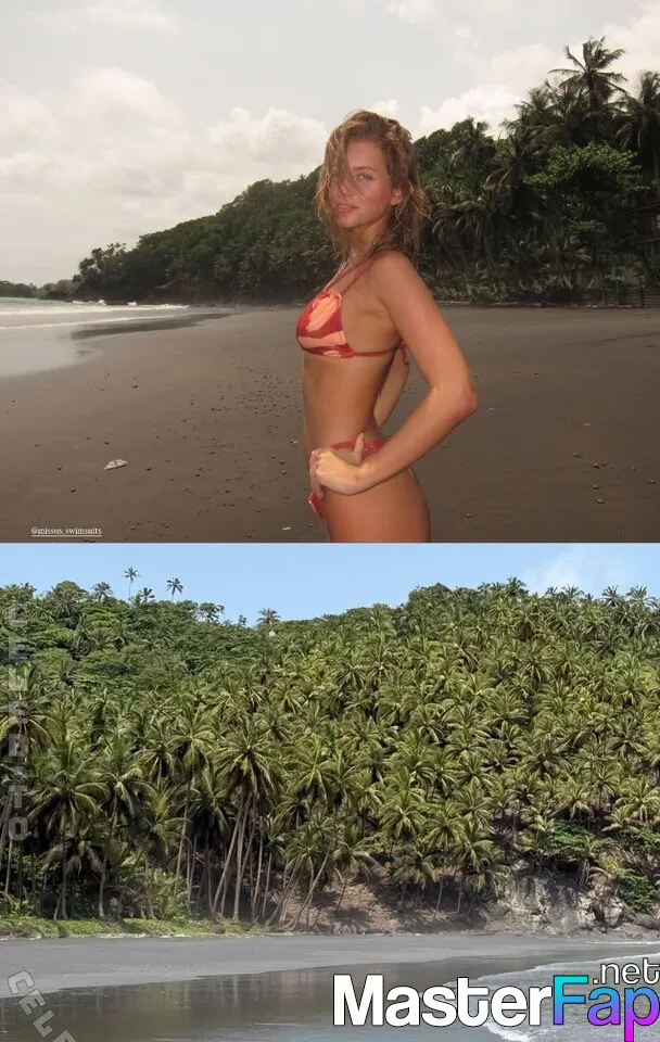 Magui Corceiro 1 OnlyFans Leak Picture - #o2HzKK0cBE.