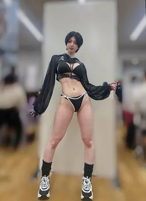 Mahi Cos OnlyFans Leaked Free Thumbnail Picture - #Gf2e9F7sab