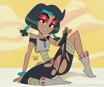 Mahmapuu Thumbnail Picture
