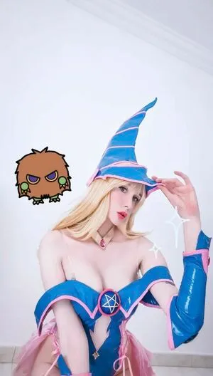 Mahoualien OnlyFans Leaked Free Thumbnail Picture - #DzSZSyVE9u