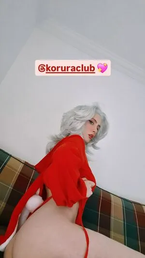 Mahoualien OnlyFans Leaked Free Thumbnail Picture - #luK7kc1SEi