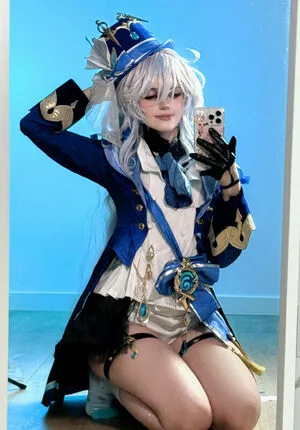 Mahouberry OnlyFans Leaked Free Thumbnail Picture - #xW9GoMSiMe