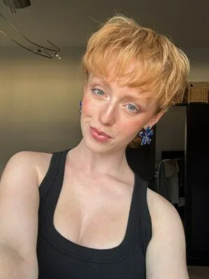 Mai Buzzcut OnlyFans Leaked Free Thumbnail Picture - #IXlLmL0PvW