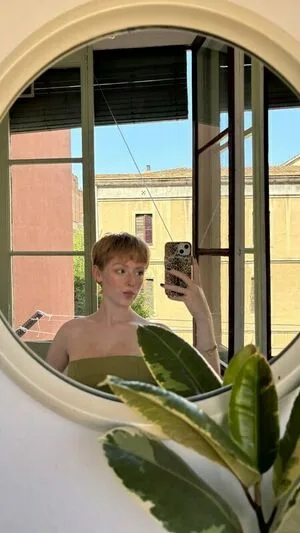 Mai Buzzcut OnlyFans Leaked Free Thumbnail Picture - #Vd4E9fc9a4