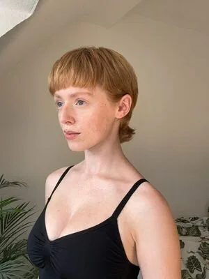 Mai Buzzcut OnlyFans Leaked Free Thumbnail Picture - #Xh3RV5ApTF