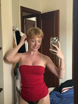 Mai Buzzcut OnlyFans Leaked Free Thumbnail Picture - #dfqJIMENnP