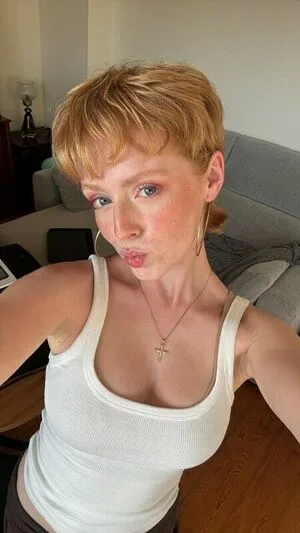 Mai Buzzcut OnlyFans Leaked Free Thumbnail Picture - #itgVbol9Oa