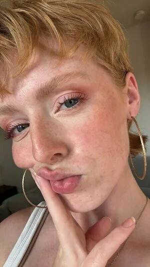 Mai Buzzcut OnlyFans Leaked Free Thumbnail Picture - #z2S658pL2f