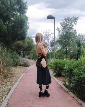 Mai Heymann Thumbnail Picture
