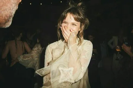 Maia Mitchell OnlyFans Leaked Free Thumbnail Picture - #IZfXRVtAhc