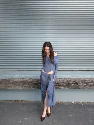 Maia Mitchell OnlyFans Leaked Free Thumbnail Picture - #TINRbHdDXT