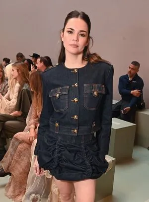 Maia Mitchell OnlyFans Leaked Free Thumbnail Picture - #TKQew6AcWA