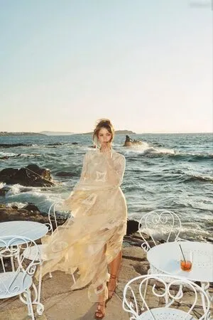 Maia Mitchell OnlyFans Leaked Free Thumbnail Picture - #YhiHnAmrrF