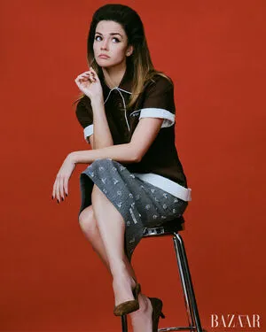 Maia Mitchell OnlyFans Leaked Free Thumbnail Picture - #h31vRo8nox
