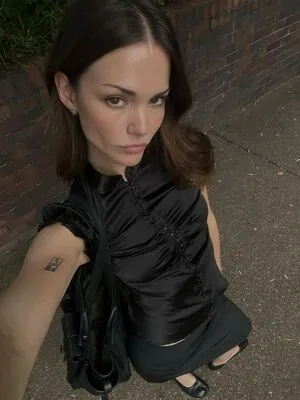 Maia Mitchell OnlyFans Leaked Free Thumbnail Picture - #mxaxzG2MGv