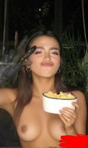 Maia Reficco OnlyFans Leaked Free Thumbnail Picture - #BVOFUHYLWT