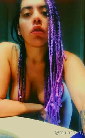 Maiacandy Thumbnail Picture