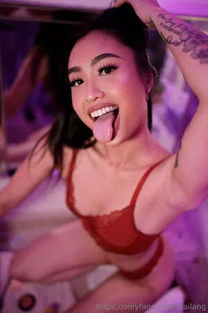 Maichiii OnlyFans Leaked Free Thumbnail Picture - #DffAgYyFrR