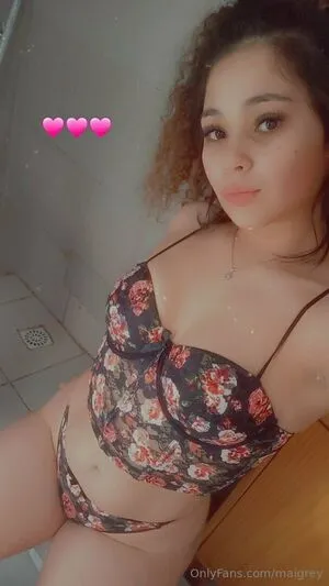 Maigrey OnlyFans Leaked Free Thumbnail Picture - #2k1XP1NRY9