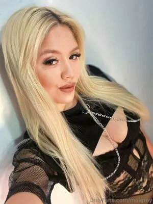 Maigrey OnlyFans Leaked Free Thumbnail Picture - #ik2ST54IkK