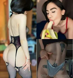 Maily S OnlyFans Leaked Free Thumbnail Picture - #RpmDOm4sk0