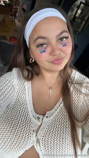 Maimeadows OnlyFans Leaked Free Thumbnail Picture - #SjU4c0sHxe