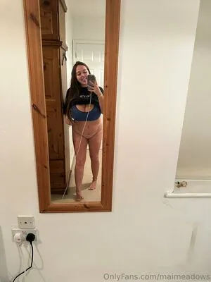 Maimeadows OnlyFans Leaked Free Thumbnail Picture - #XgNgOBGncK