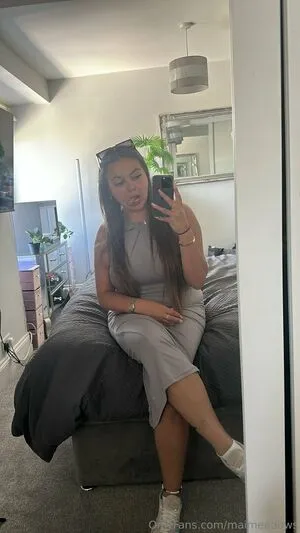 Maimeadows OnlyFans Leaked Free Thumbnail Picture - #nhCgmCbRq7