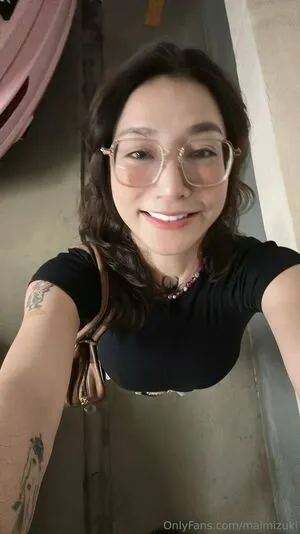 Maimizuki OnlyFans Leaked Free Thumbnail Picture - #62Qne3dGvb