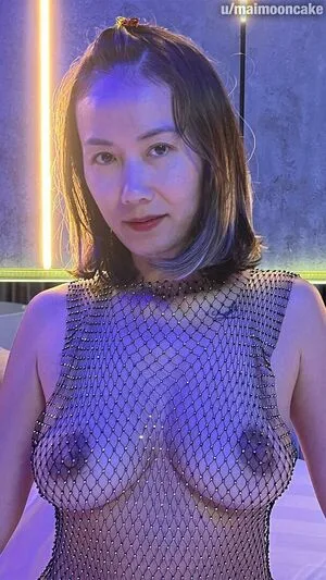 Maimooncake OnlyFans Leaked Free Thumbnail Picture - #cb5Pcr7GFt