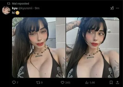 Maimynyan OnlyFans Leaked Free Thumbnail Picture - #6mwODu7fRf