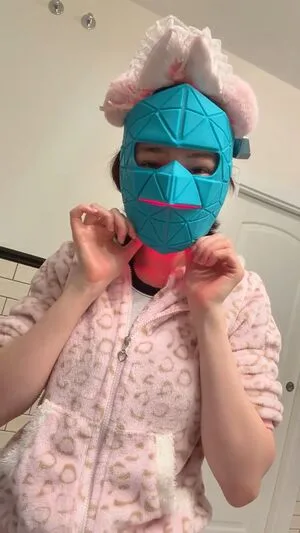 Maimynyan OnlyFans Leaked Free Thumbnail Picture - #EnuAvh0wRm