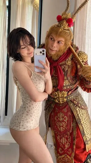 Maimynyan OnlyFans Leaked Free Thumbnail Picture - #Lt4TscKot7